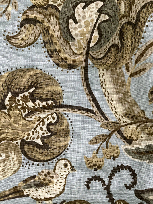Schumacher- Clarendon, color Mineral - Total Yards 2